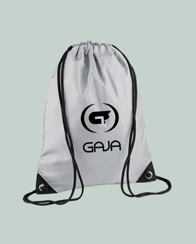 Sportinė kuprinė "Gaja"