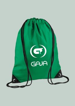 Alternative view of Sportinė kuprinė "Gaja"