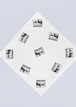 Kauno dailės gimnazija. Skarelė