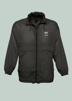 Alternative view of Vėjo striukė "Gaja"