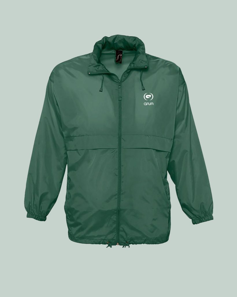 Vėjo striukė "Gaja"