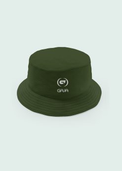 Alternative view of Panama vasarinė kepurė "Gaja" sporto mokykla